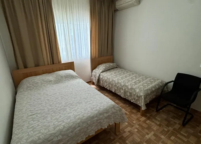 Apartment T2 For Rent In Porto Novo