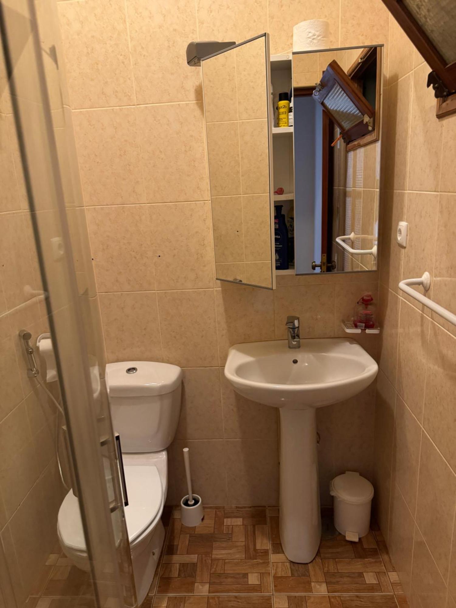 T2 For Rent In