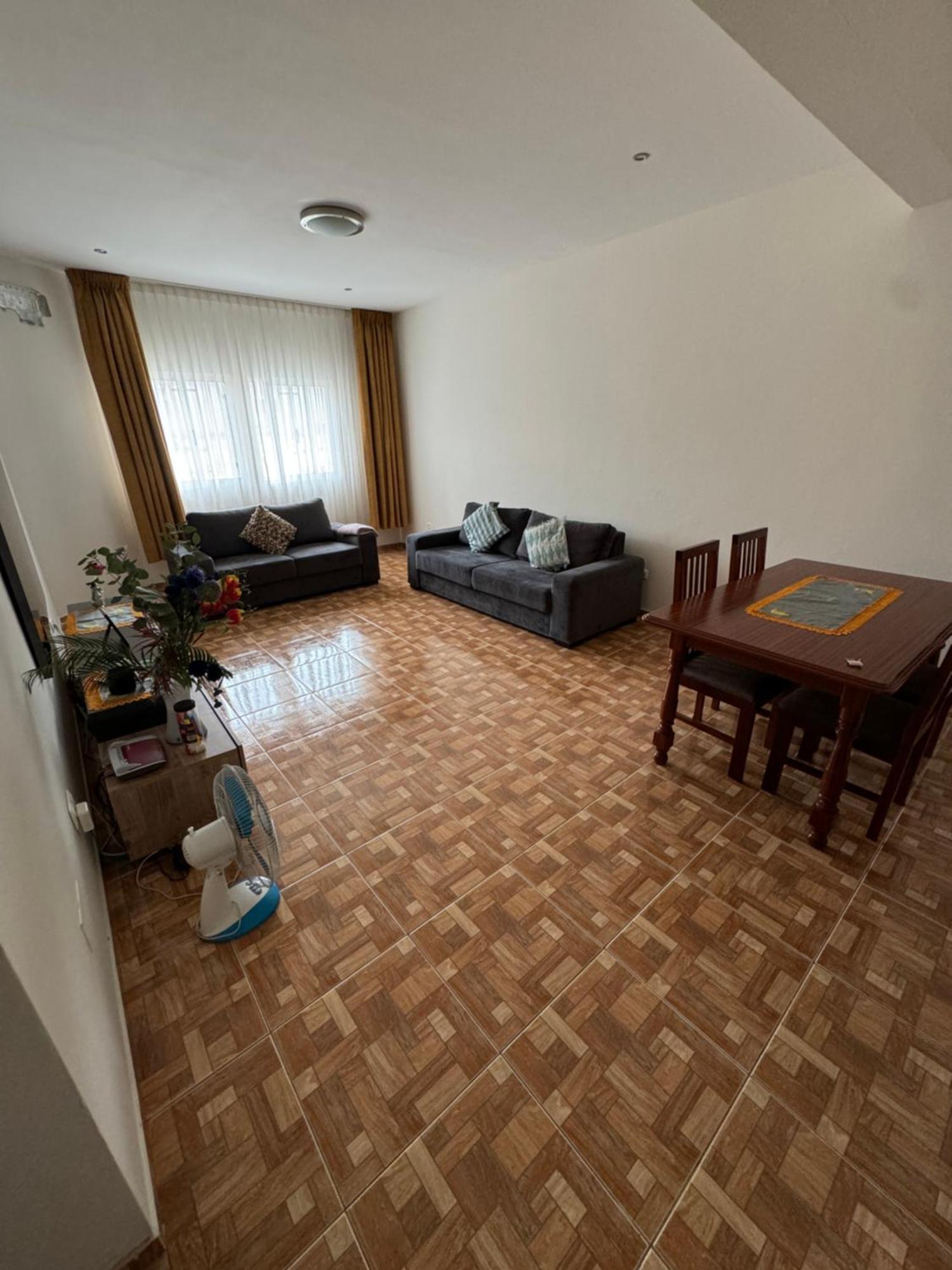 Apartamento T2 For Rent In *