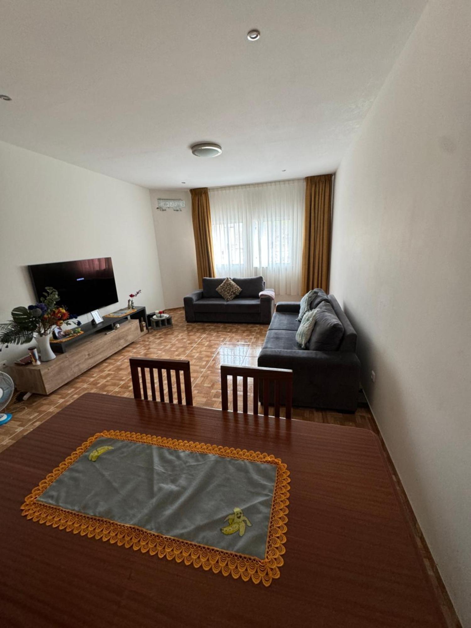 Apartamento T2 For Rent In
