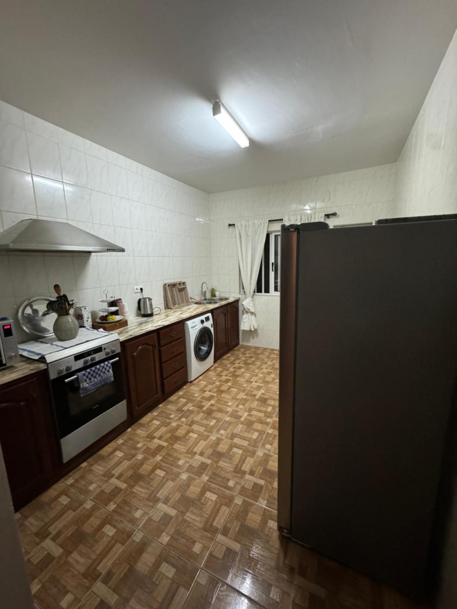 T2 For Rent In Apartamento *