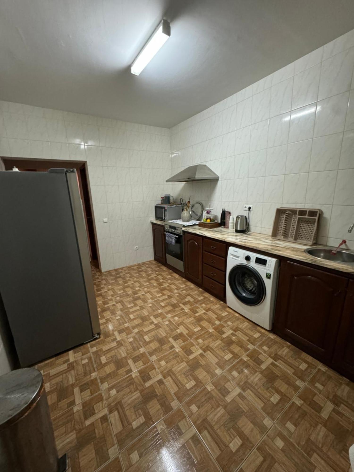Apartamento T2 For Rent In *