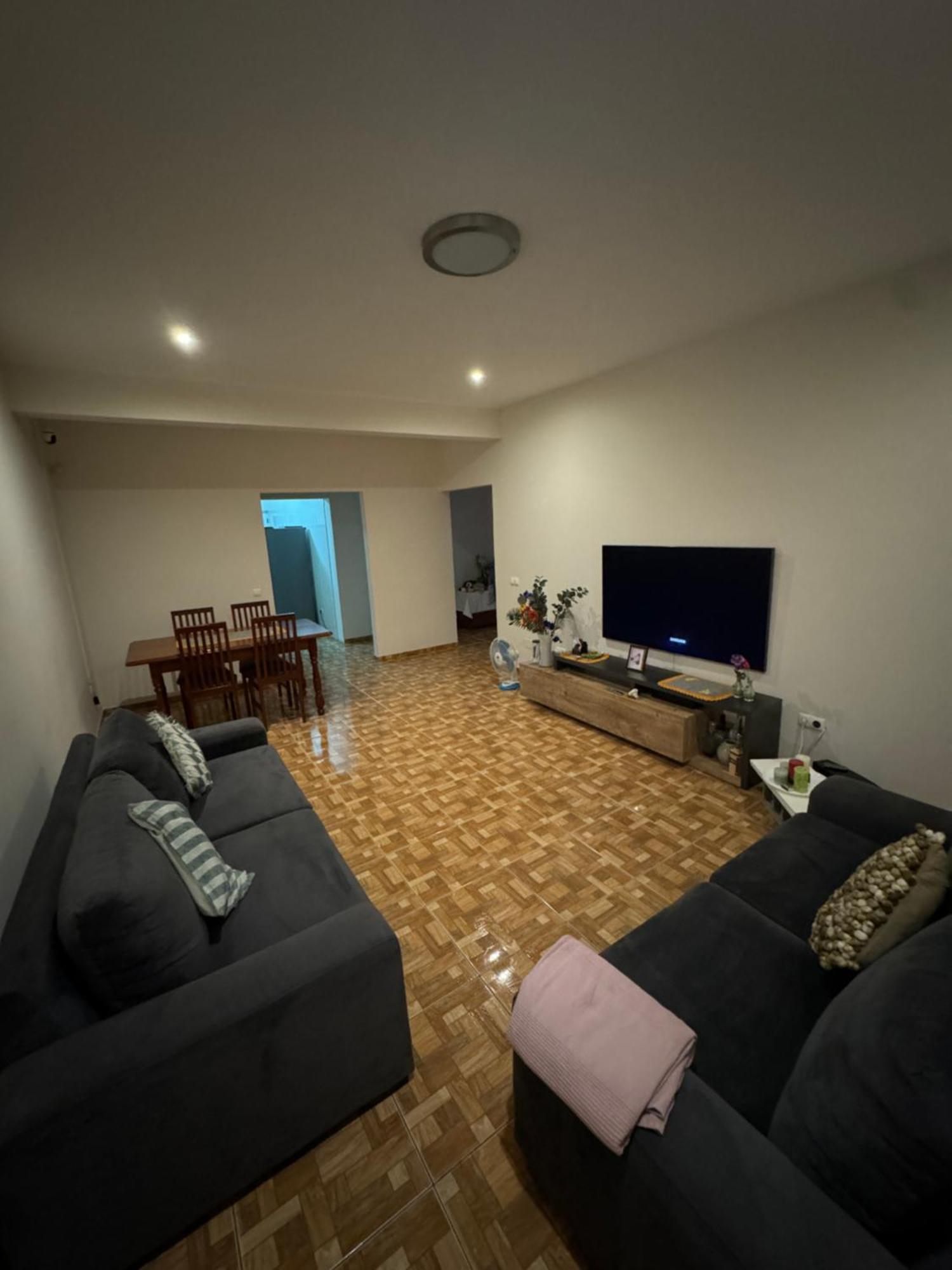 T2 For Rent In Apartamento